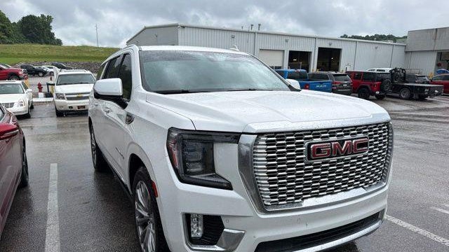 Preowned 2021 GMC Yukon XL Denali for Sale
