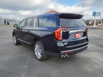 2022 Yukon XL Thumbnail 4
