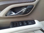 2022 Yukon XL Thumbnail 12