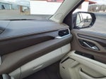 2022 Yukon XL Thumbnail 21