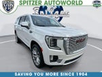 2022 Yukon XL Thumbnail 1