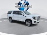 2022 Yukon XL Thumbnail 2