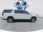 2022 Yukon XL Thumbnail 10