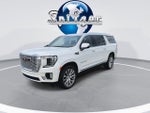 2022 Yukon XL Thumbnail 4