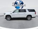 2022 Yukon XL Thumbnail 5