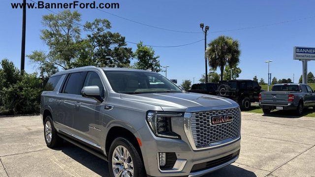 Preowned 2023 GMC Yukon XL Denali for Sale