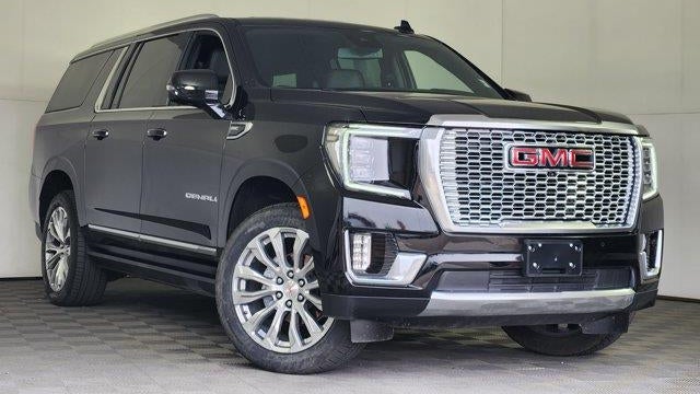 Preowned 2023 GMC Yukon XL Denali for Sale