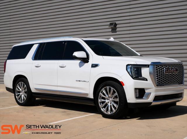 2023 GMC Yukon - $53,819