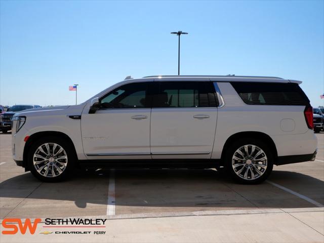 2023 GMC Yukon - $53,819