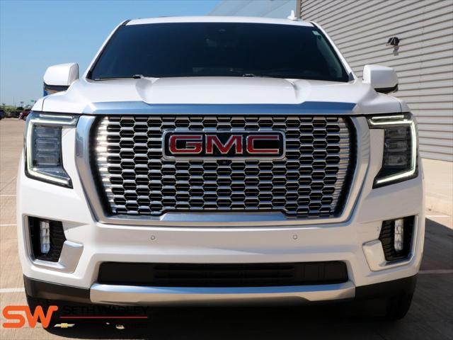 2023 GMC Yukon - $53,819
