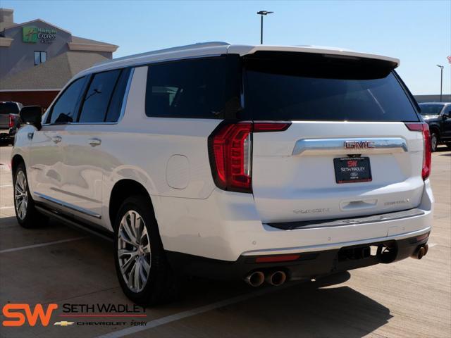2023 GMC Yukon - $53,819