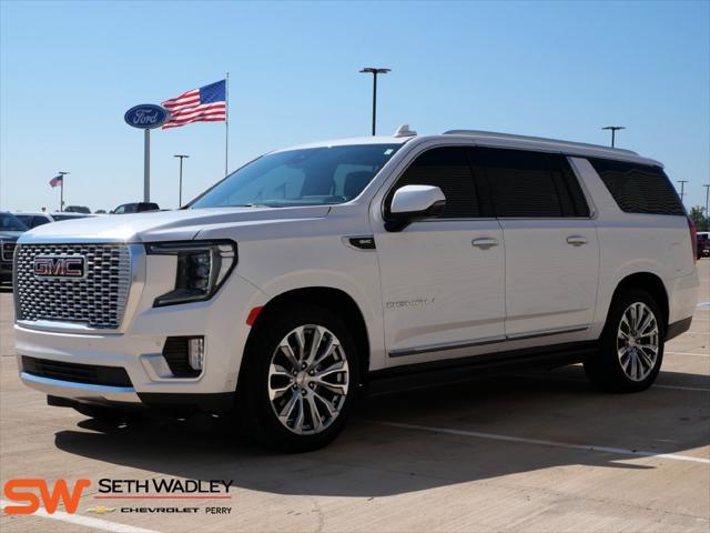 2023 GMC Yukon - $53,819