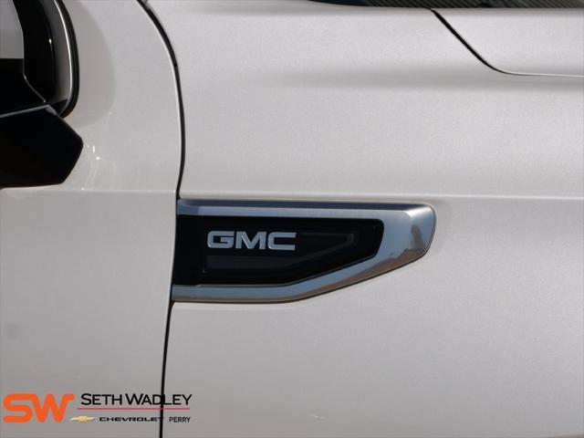 2023 GMC Yukon - $53,819