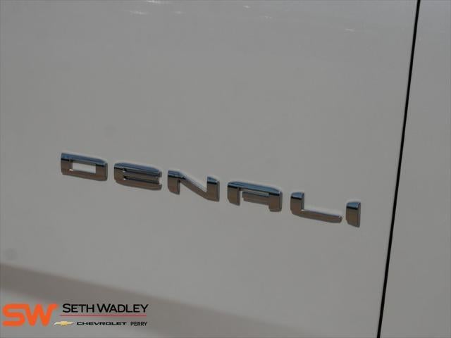 2023 GMC Yukon - $53,819