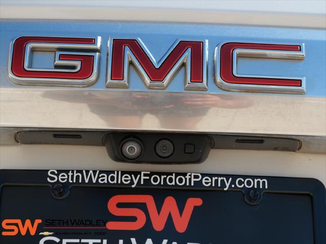 2023 GMC Yukon - $53,819