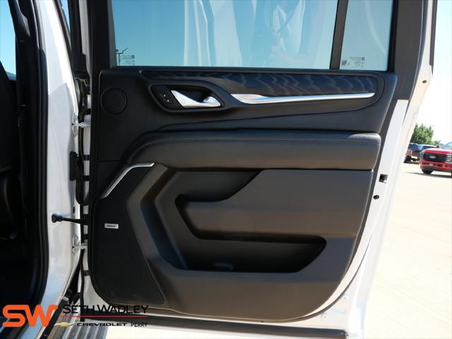2023 GMC Yukon - $53,819