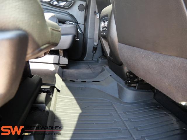 2023 GMC Yukon - $53,819