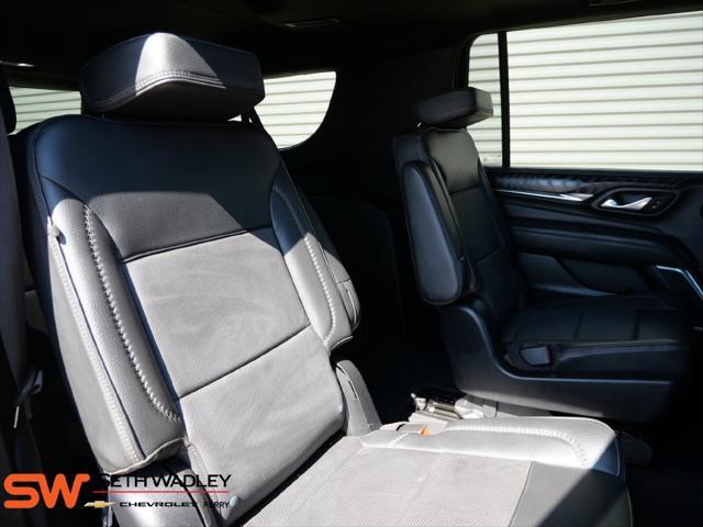 2023 GMC Yukon - $53,819