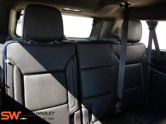 2023 GMC Yukon - $53,819
