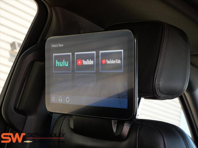 2023 GMC Yukon - $53,819