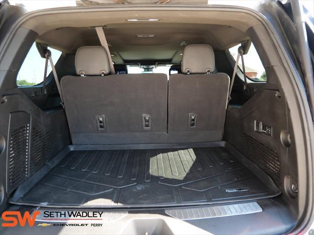 2023 GMC Yukon - $53,819