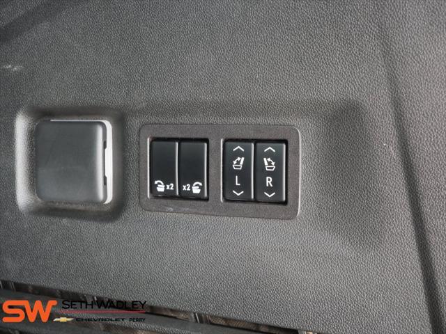 2023 GMC Yukon - $53,819