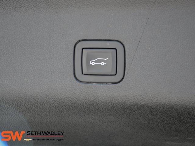 2023 GMC Yukon - $53,819