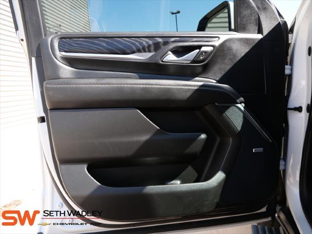 2023 GMC Yukon - $53,819