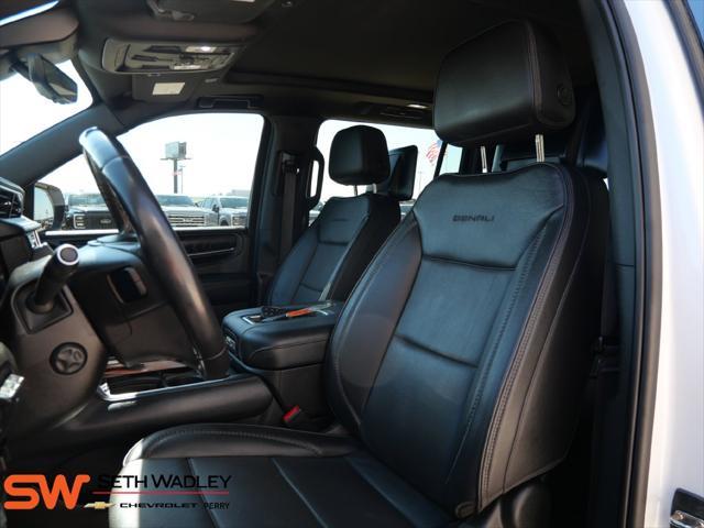 2023 GMC Yukon - $53,819