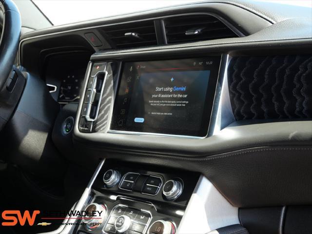 2023 GMC Yukon - $53,819