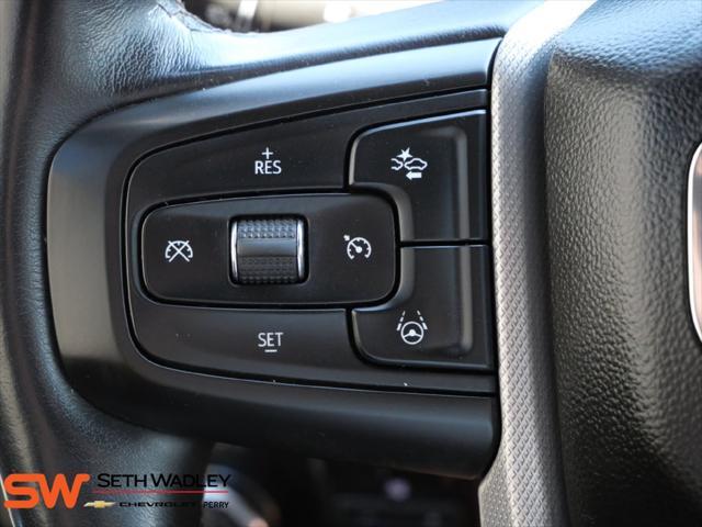 2023 GMC Yukon - $53,819