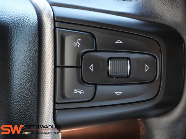 2023 GMC Yukon - $53,819
