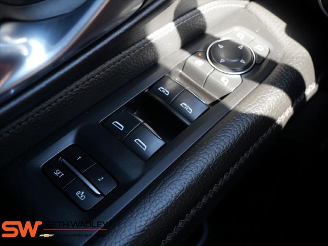 2023 GMC Yukon - $53,819