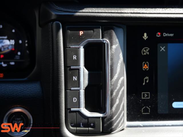 2023 GMC Yukon - $53,819