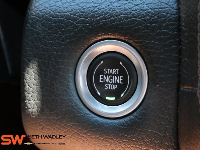 2023 GMC Yukon - $53,819