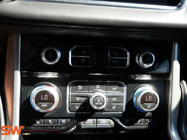2023 GMC Yukon - $53,819