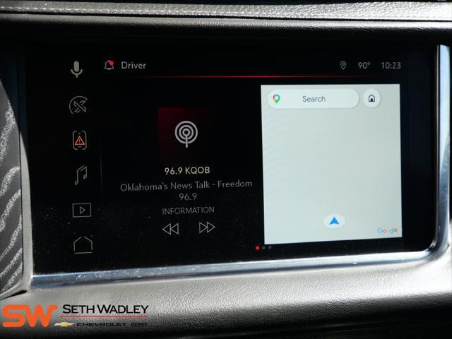 2023 GMC Yukon - $53,819