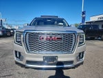 2021 Yukon XL Thumbnail 8