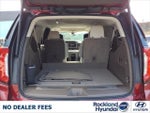 2021 Yukon XL Thumbnail 22