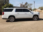 2021 Yukon XL Thumbnail 5