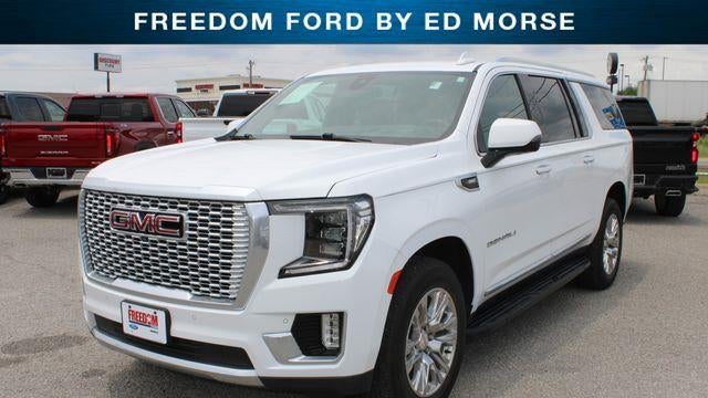 Preowned 2022 GMC Yukon XL Denali for Sale
