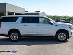 2022 Yukon XL Thumbnail 4