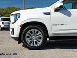 2022 Yukon XL Thumbnail 11