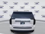 2022 Yukon XL Thumbnail 4