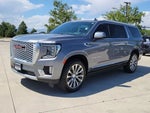 2022 Yukon XL Thumbnail 4