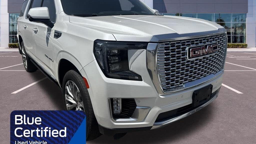 Preowned 2023 GMC Yukon XL Denali for Sale