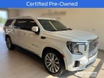 2023 Yukon XL Thumbnail 1