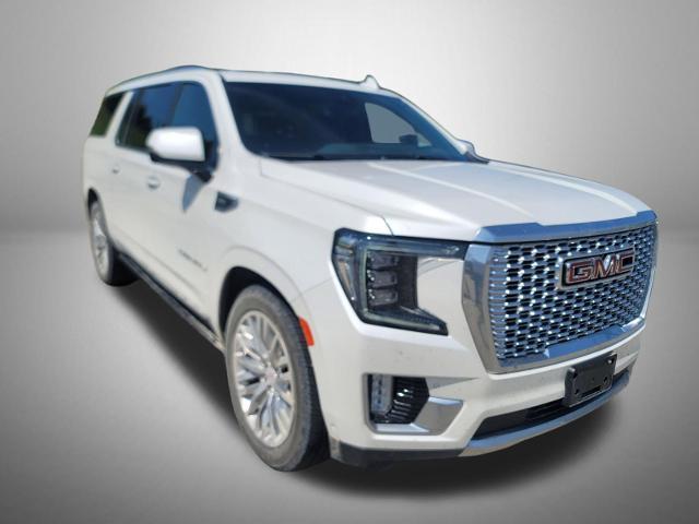 2023 GMC Yukon