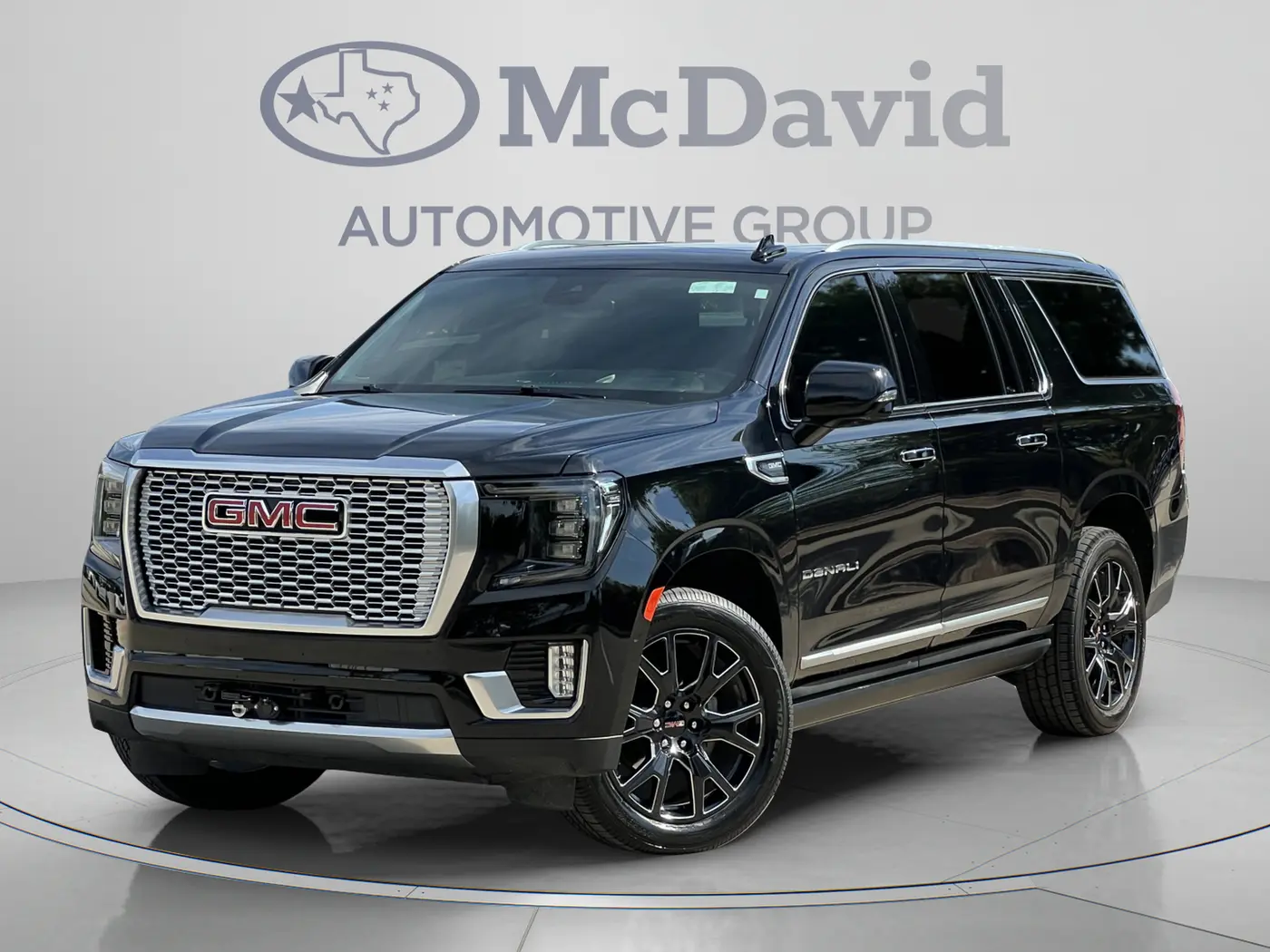 2024 GMC Yukon - $61,999