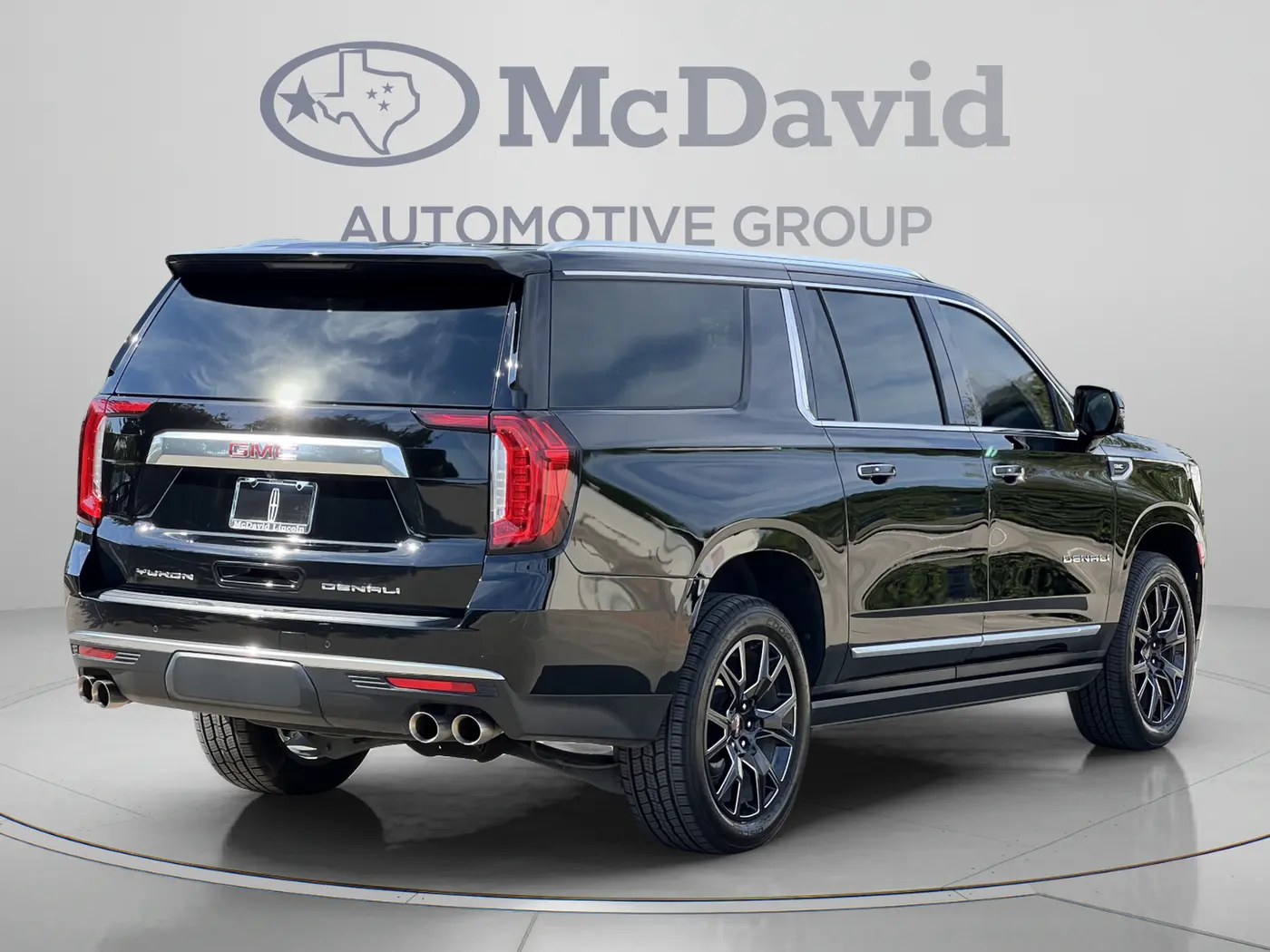 2024 GMC Yukon - $61,999